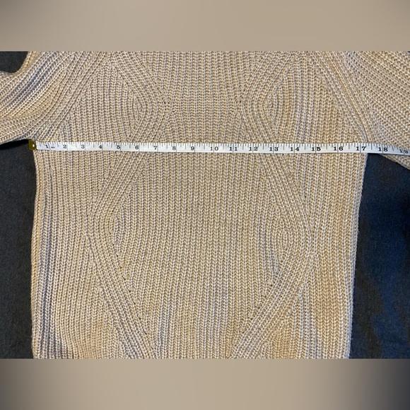 Tan Turtleneck - Picture 2 of 5